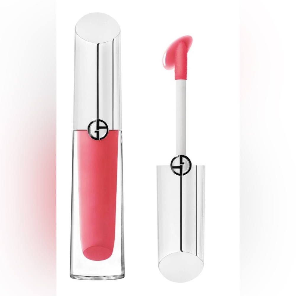 Giorgio Armani Lip Gloss - Candy Halo
